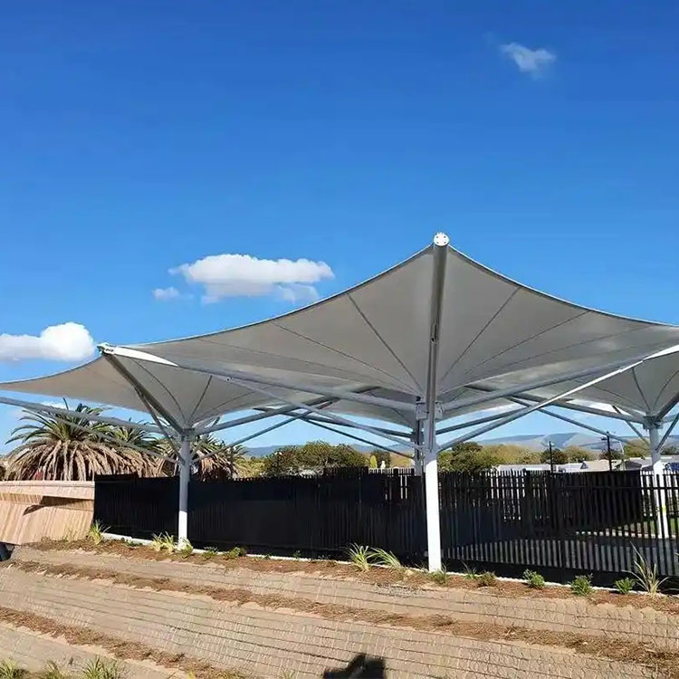 饶平县工程案例