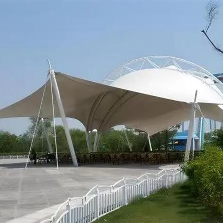 饶平县工程案例