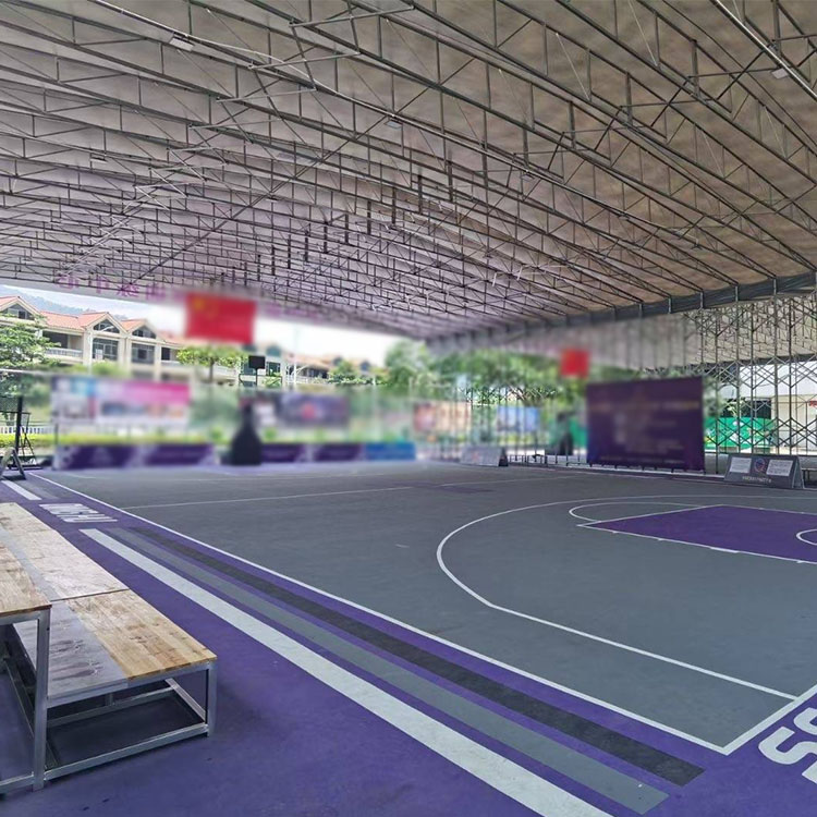 饶平县工程案例