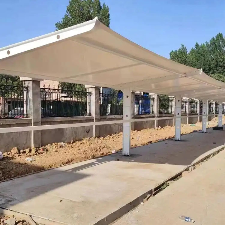 饶平县工程案例