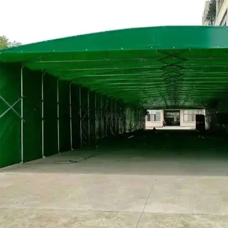 饶平县工程案例