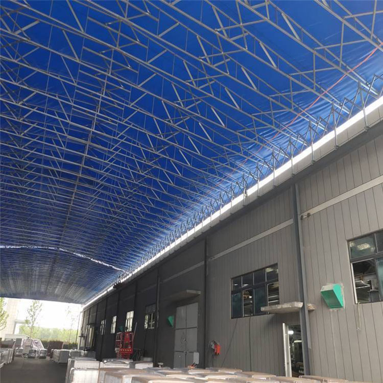 饶平县工程案例