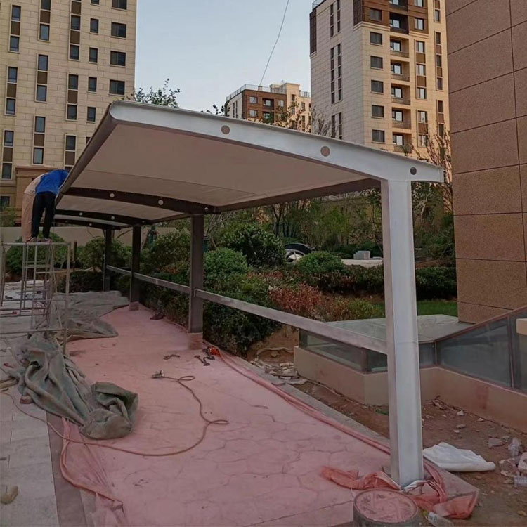 饶平县工程案例